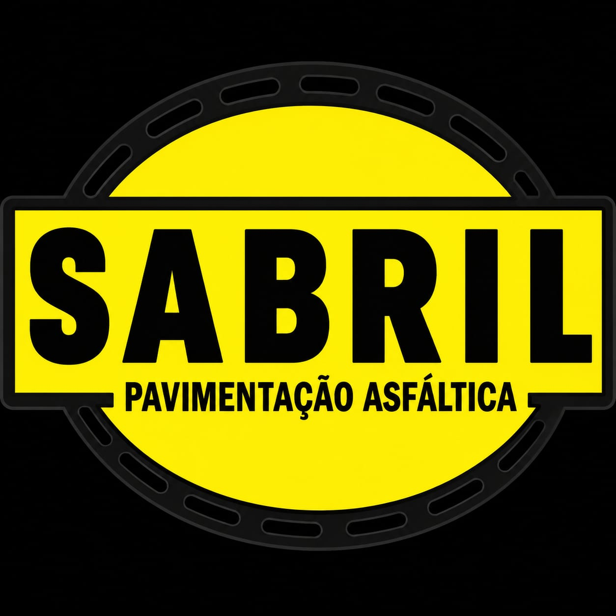 Sabril Pavimentação